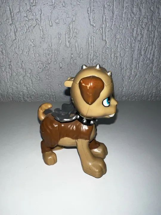 Boneco Cachorro Monster High - Foto 2