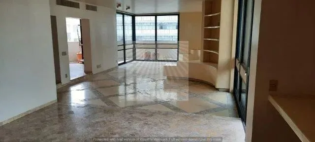 Apartamento HIGIENÓPOLIS com: 326 m² de área útil, 3 dormitórios ( sendo 3 suítes ), armár