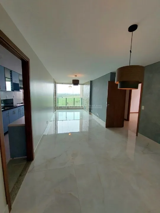 Excelente Apartamento localizado no Alphaville Via Horizonte por R$895.000,00.