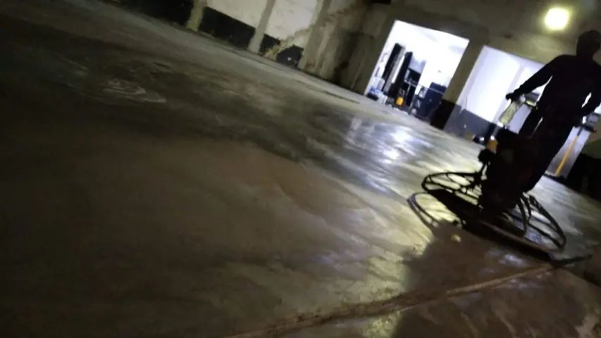 Pisos de concreto polido, granilite, epoxi. - Foto 5