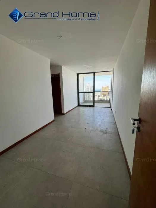 Cobertura 1 quarto em Itapuã - Foto 2