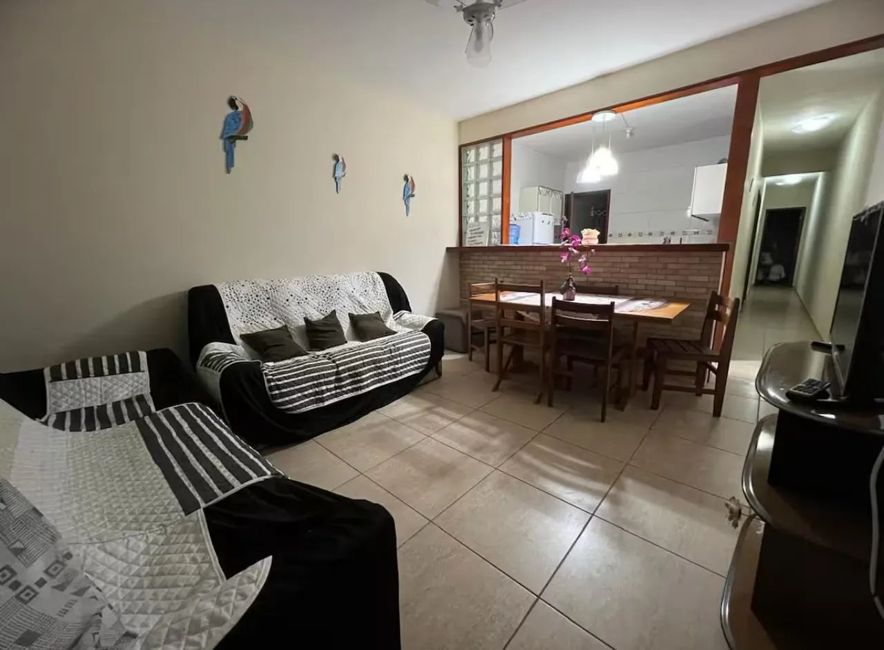 Apartamento tipo casa aluguel temporada Cabo Frio - Foto 2