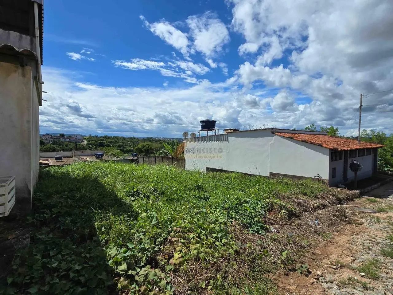 Lote à venda, São Geraldo - Divinópolis/MG - Foto 4
