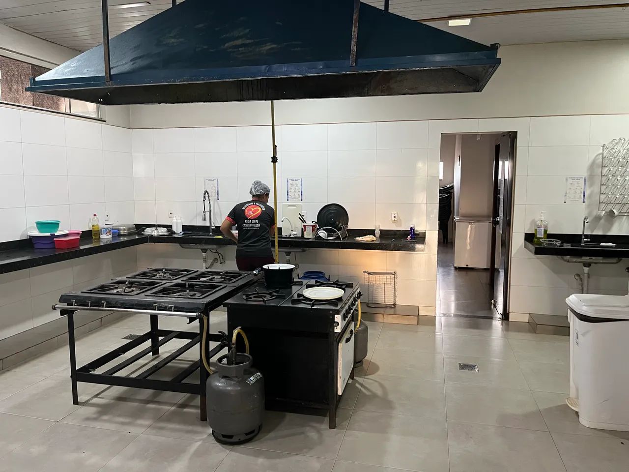 Restaurante/Conveniência em operação. - Foto 4