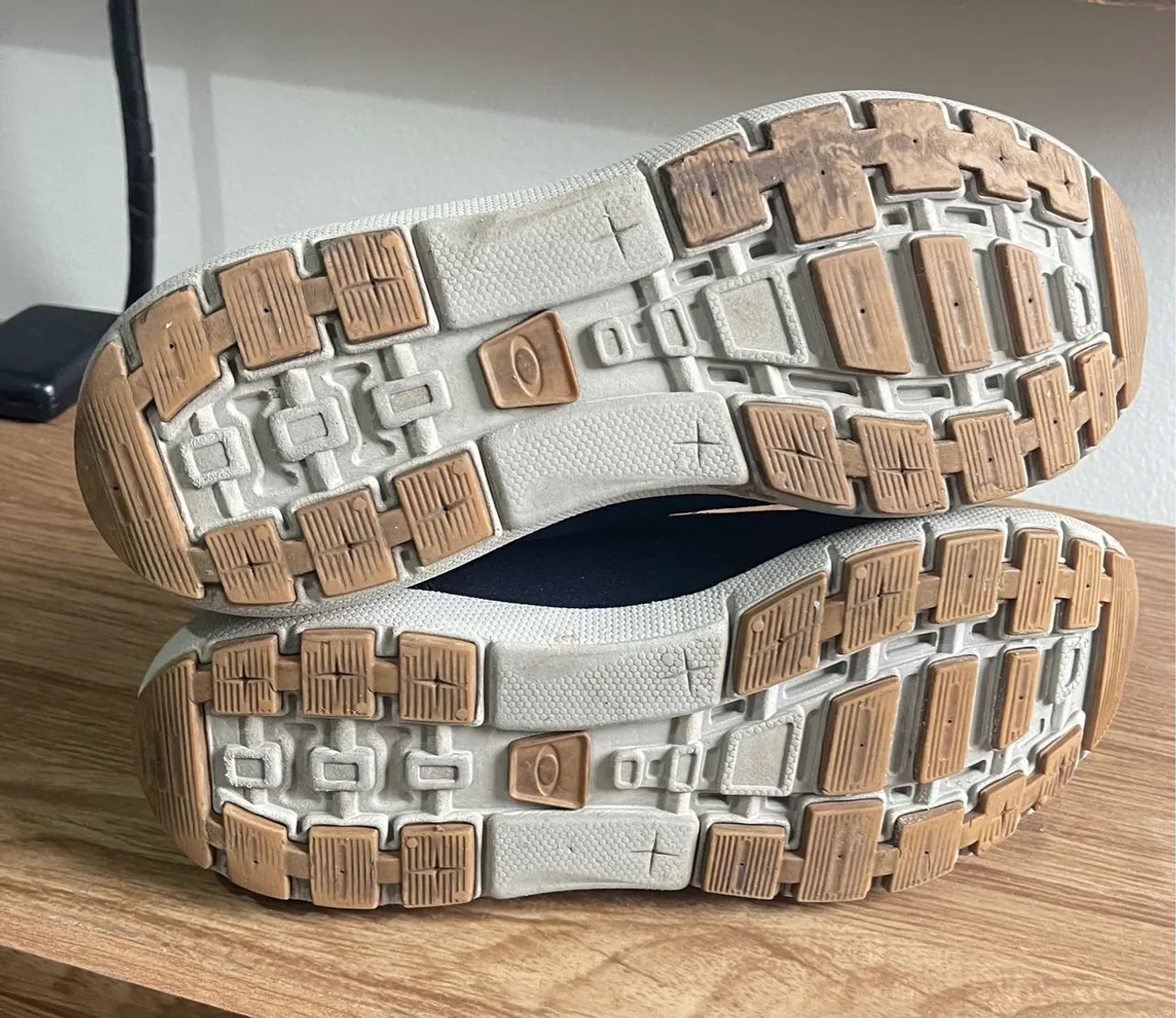 Tênis Oakley Azul - Foto 2