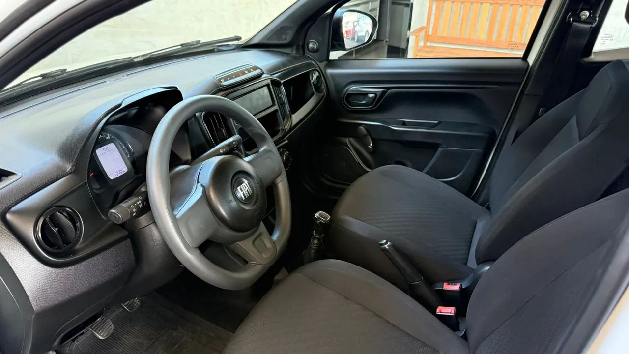 FIAT STRADA Endurance 1.4 Flex 8V CS Plus - Foto 5