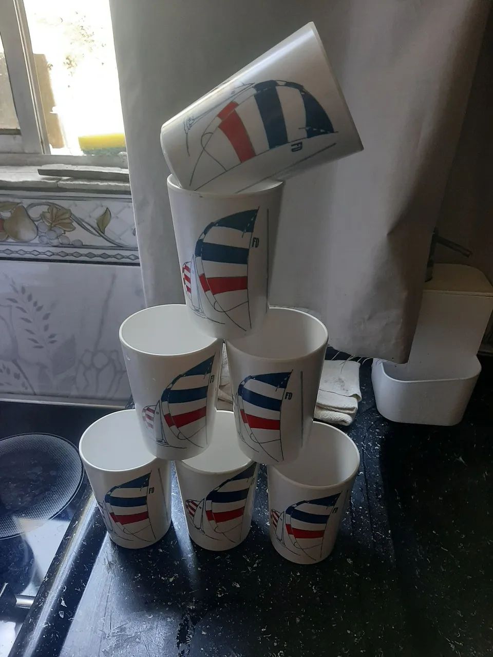 Copos Goyana - Foto 2