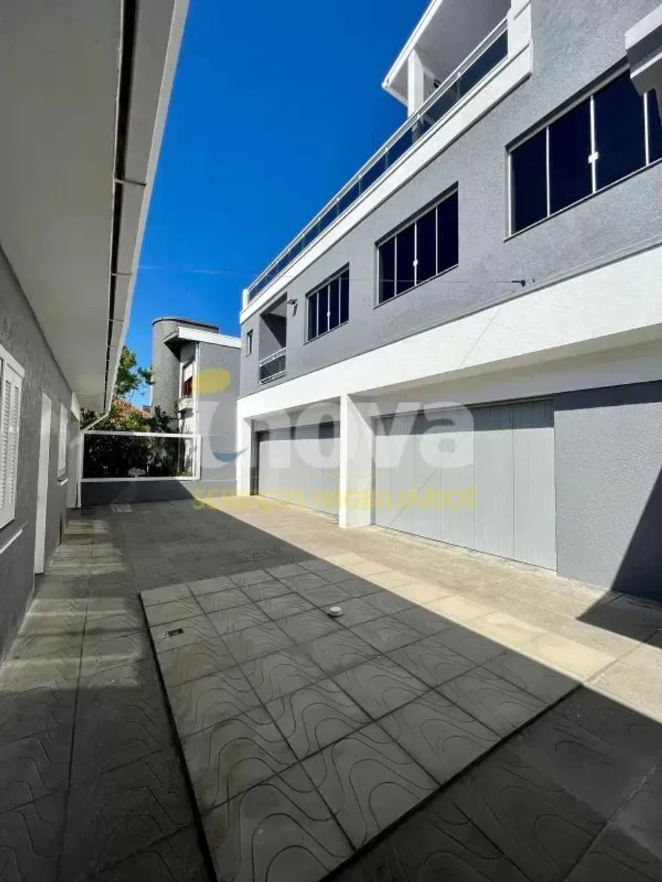 SOBRADO 9 DORMITÓRIOS NA ZONA NOVA EM TRAMANDAÍ - Foto 3