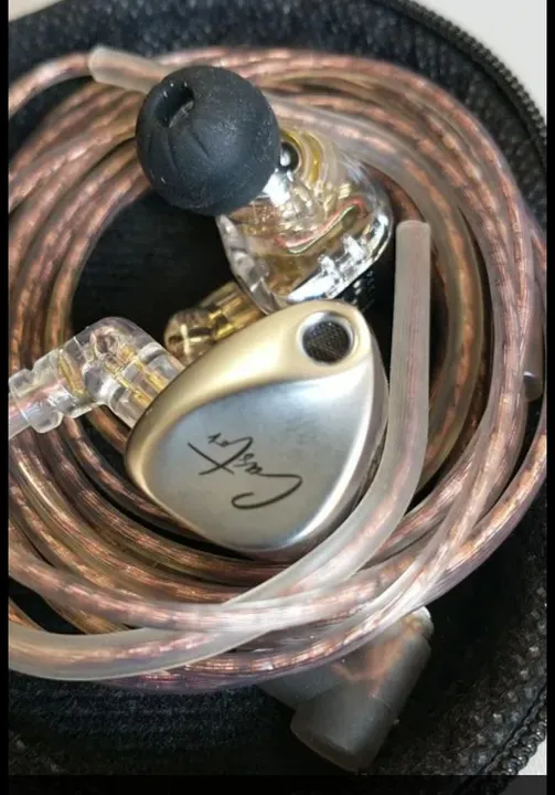KZ Castor