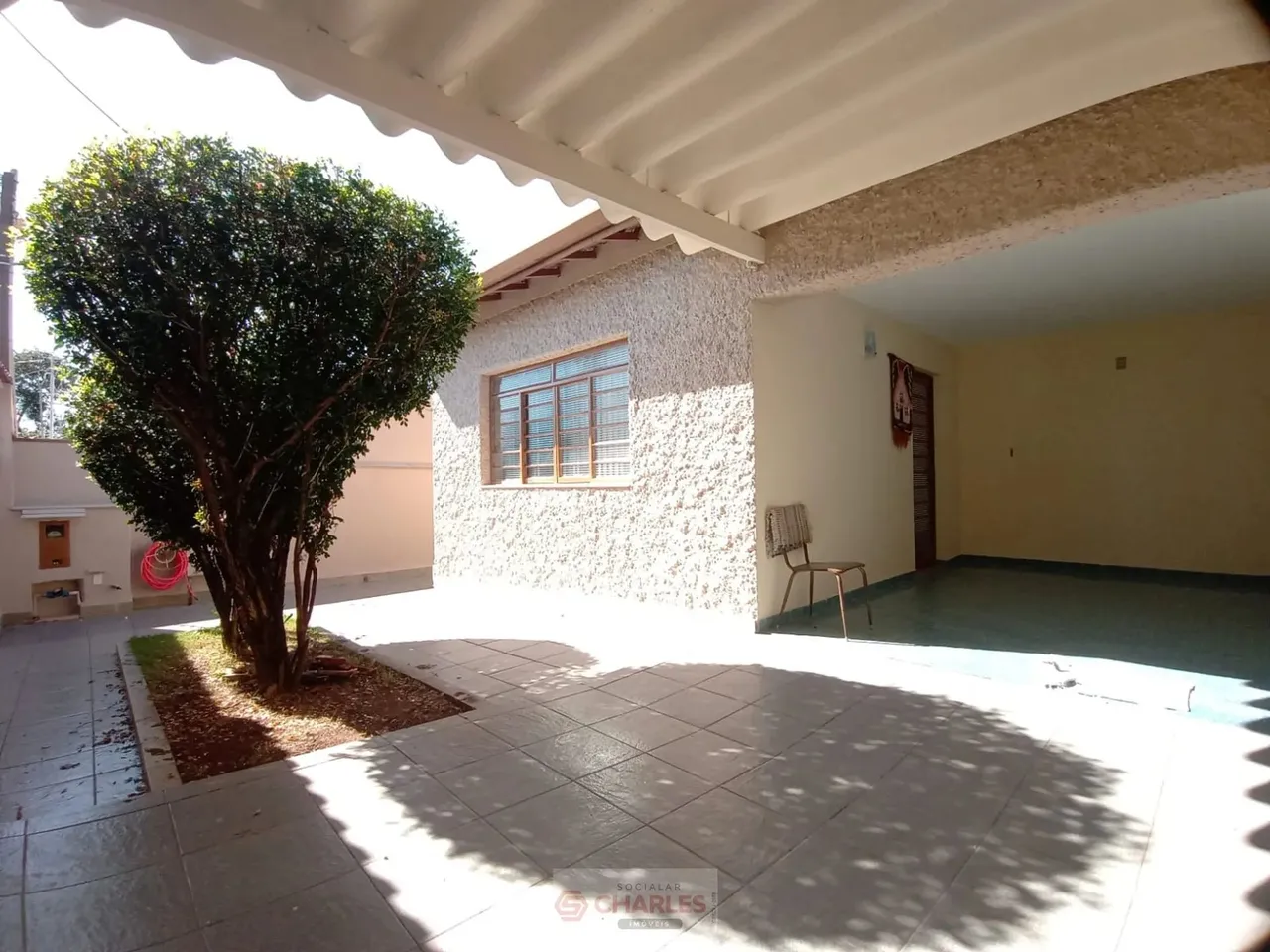 Casa Para Aluguel JARDIM LONGATTO MOGI MIRIM