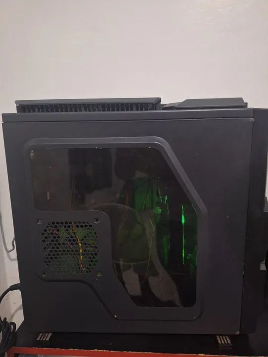 Pc para trabalhar, não trava - Foto 5