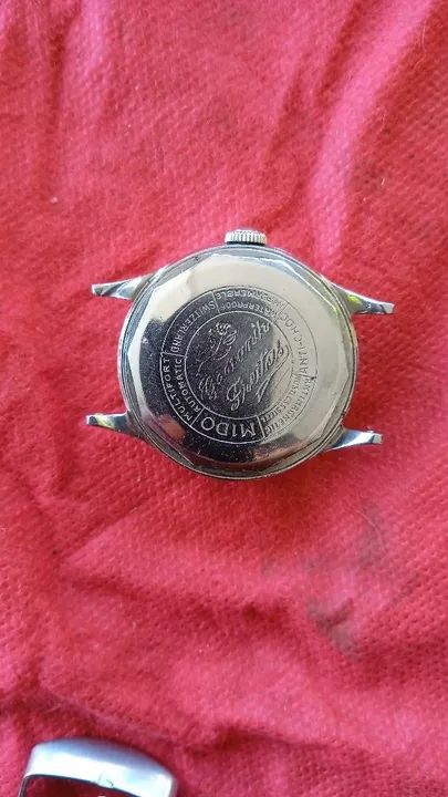 Relógio Mido Multifort Super Automatic - Foto 4