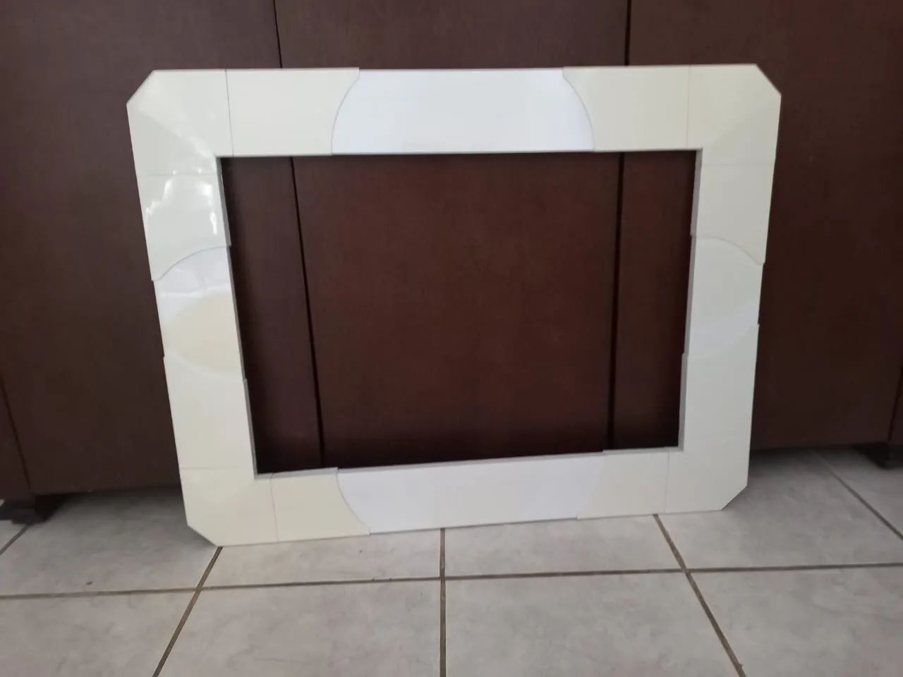 Air conditioner frame64291056224131121