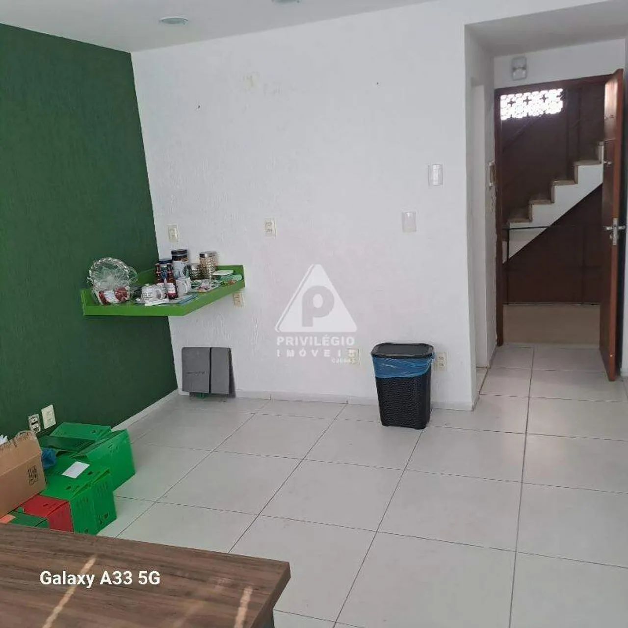 Sala à venda, Centro - RIO DE JANEIRO/RJ