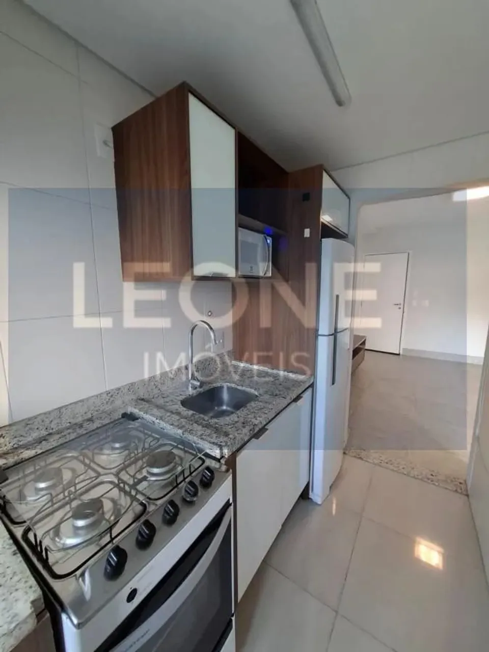 Apartamento para Locação em São Paulo, Higienópolis, 2 dormitórios, 1 suíte, 2 banheiros,