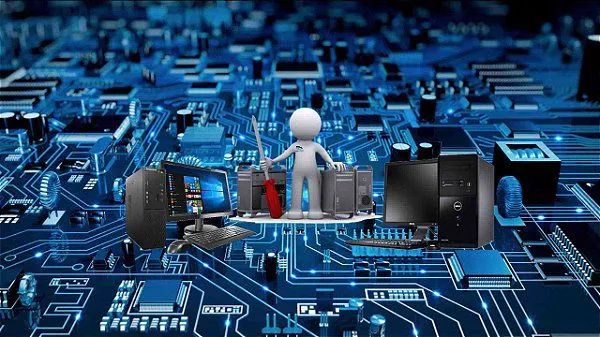 Otimização em seu equipamento de Informática 