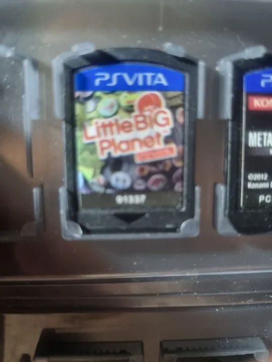 LittleBigPlanet - PS Vita