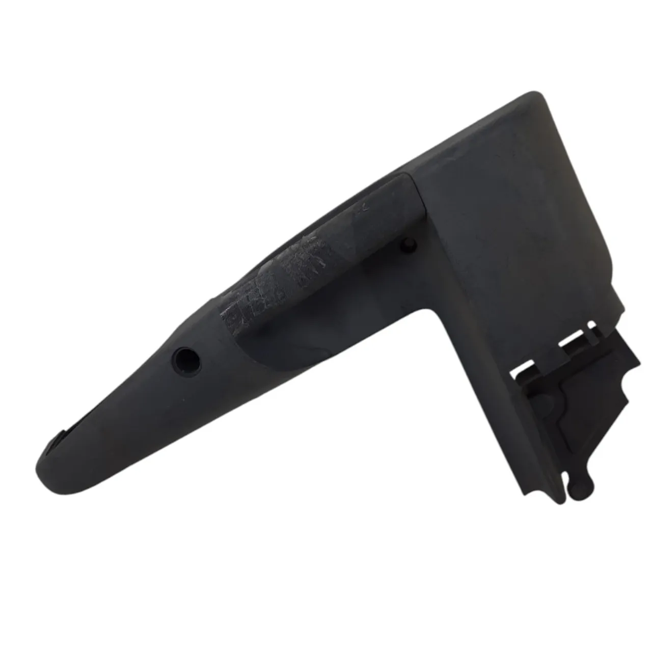 Apoio Puxador Porta Dianteiro Direito Fiat Strada 2013