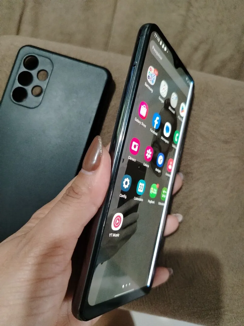 Celular A32 4g