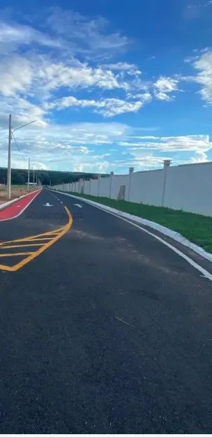 IMPERDÍVEL !!! Terreno para venda, Condomínio Valle da Serra, Chapada Dos Guimarães !! - Foto 5