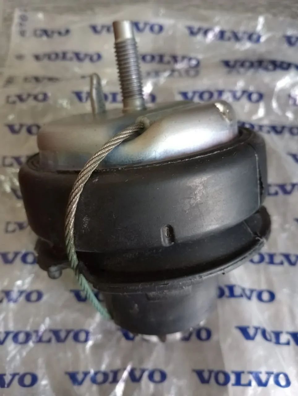 Coxim Hidráulico Volvo S80 e XC90 30778953 - Foto 2