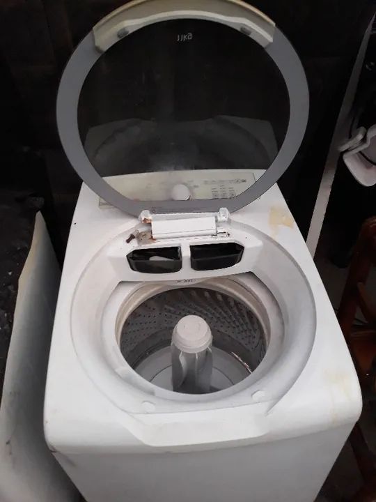 Brastemp Ative 11 Kg - Foto 2