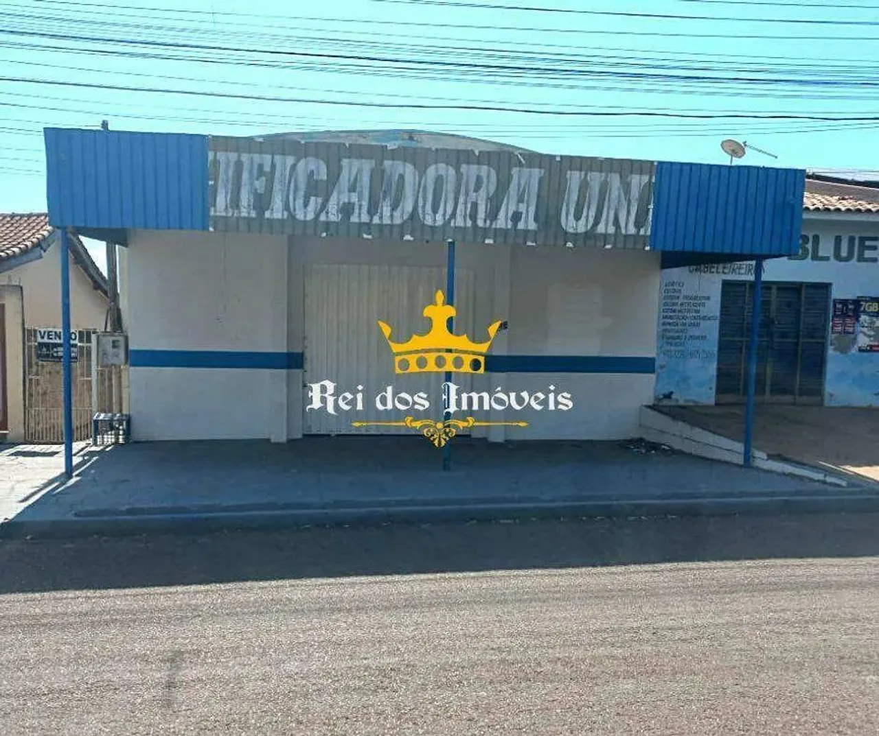 Nossa Senhora Do Amparo
