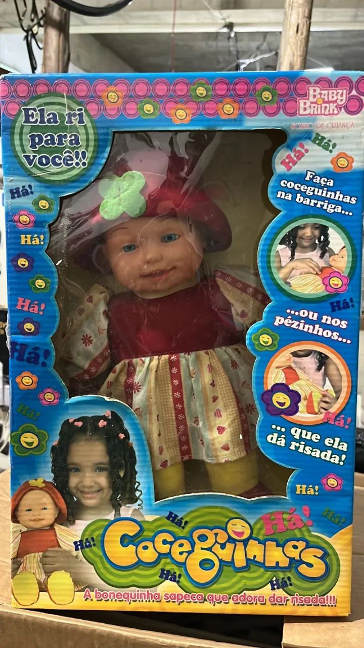 Bonecas - Foto 2