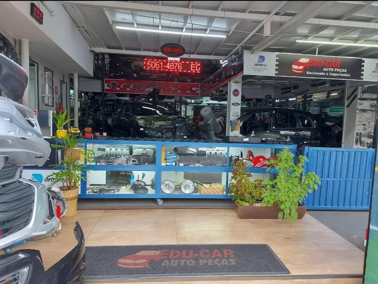 Maçaneta Externa Traseira Esquerda Mercedes Benz Classe A 99 Preto - Foto 7