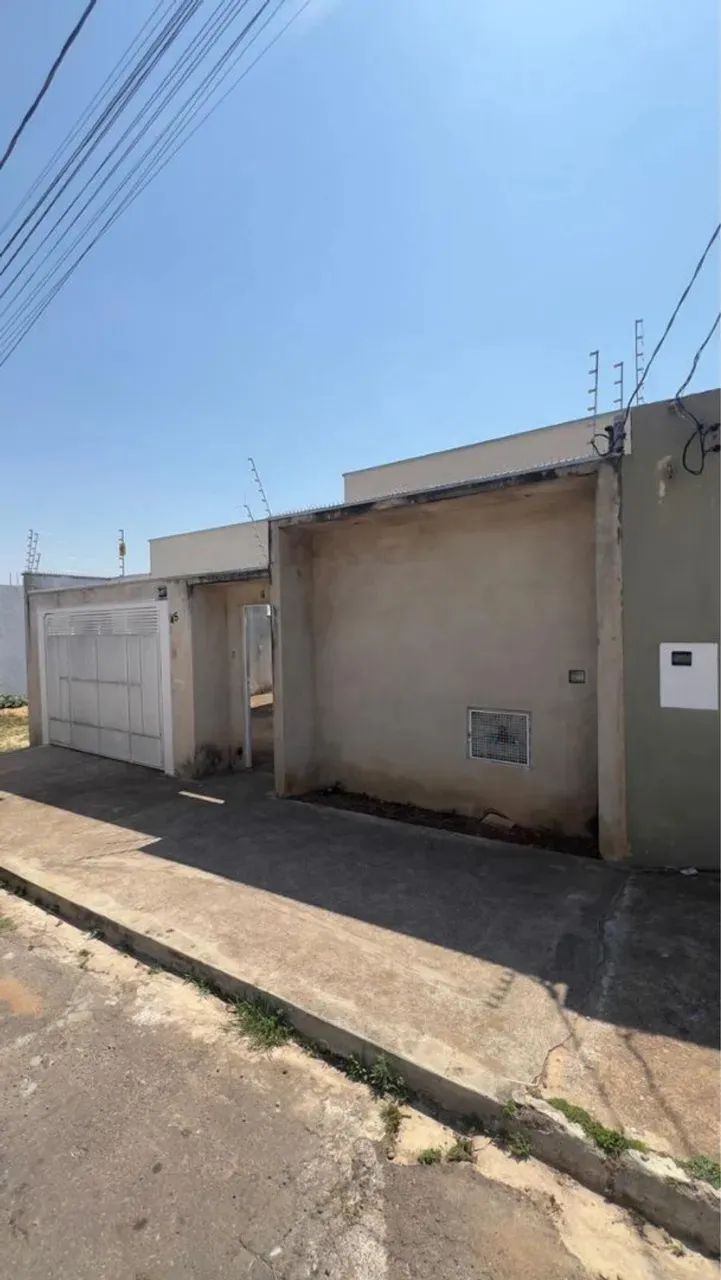07- CASA NO MONTE CASTELO