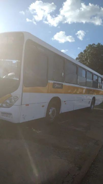 Vendo ônibus 2011/12 - Foto 5