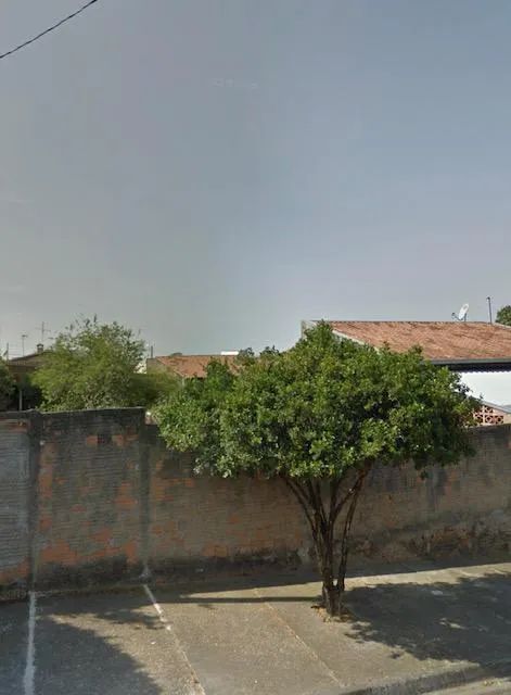 terreno - Jardim Nova América - Campinas