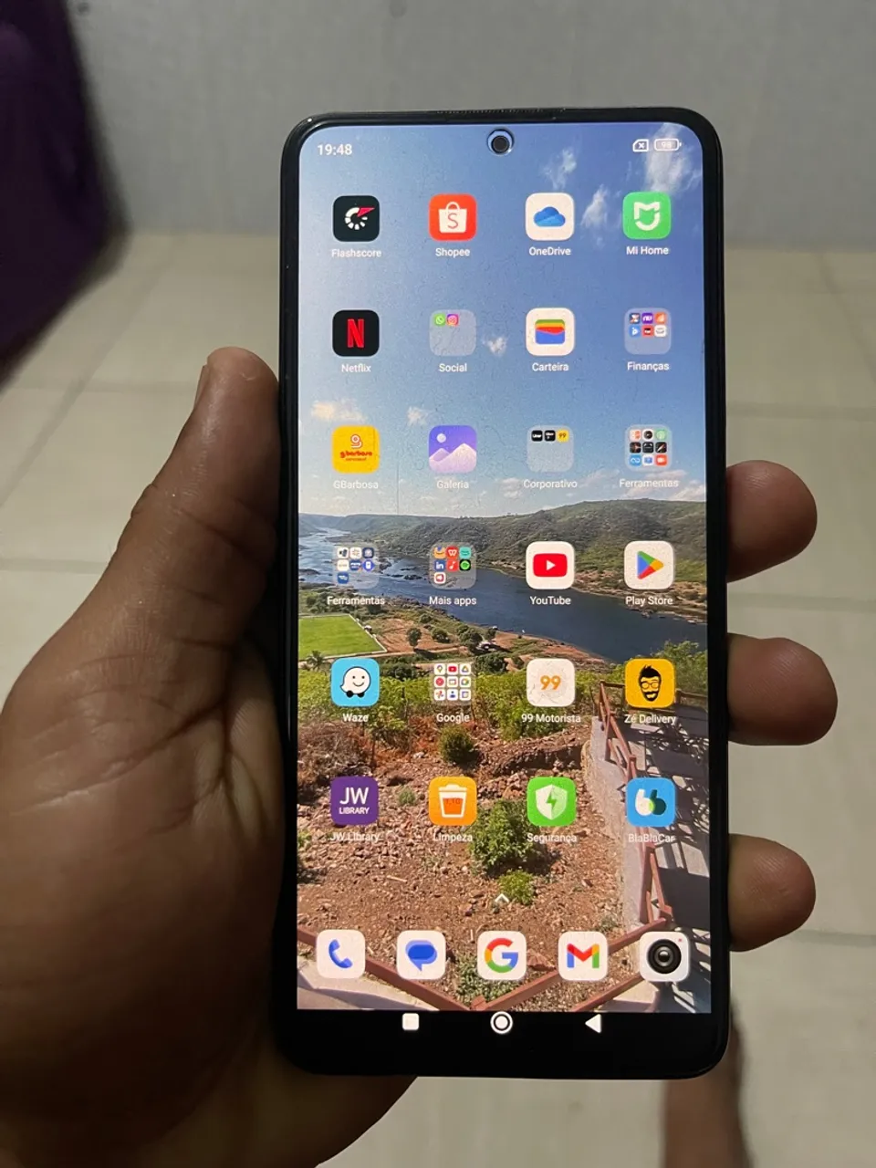 Redmi note 11