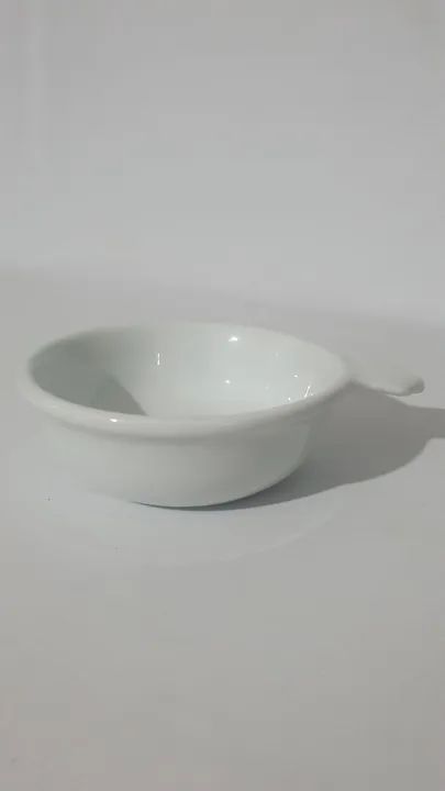 Molheira porcelana Inter-American  - Foto 6