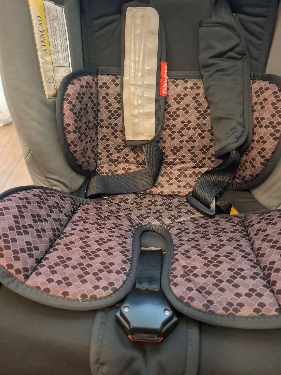 Cadeirinha para carro - Foto 2
