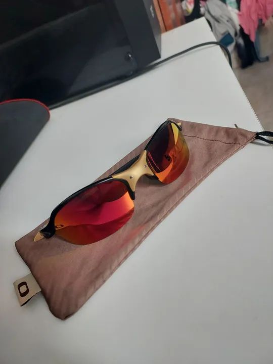 Lupa Romeu 2 - Foto 2