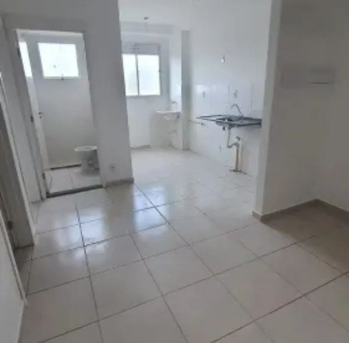 Foto - Sorocaba - Ipatinga