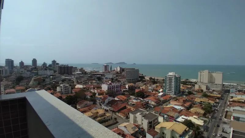 Excelentes Flats baixa burocracia em Macaé DIRETO COM O CONSTRUTOR - Foto 3