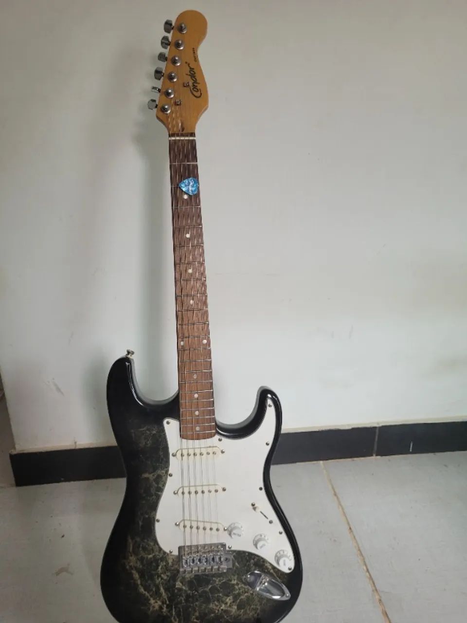 Guitarra Condor Rx20