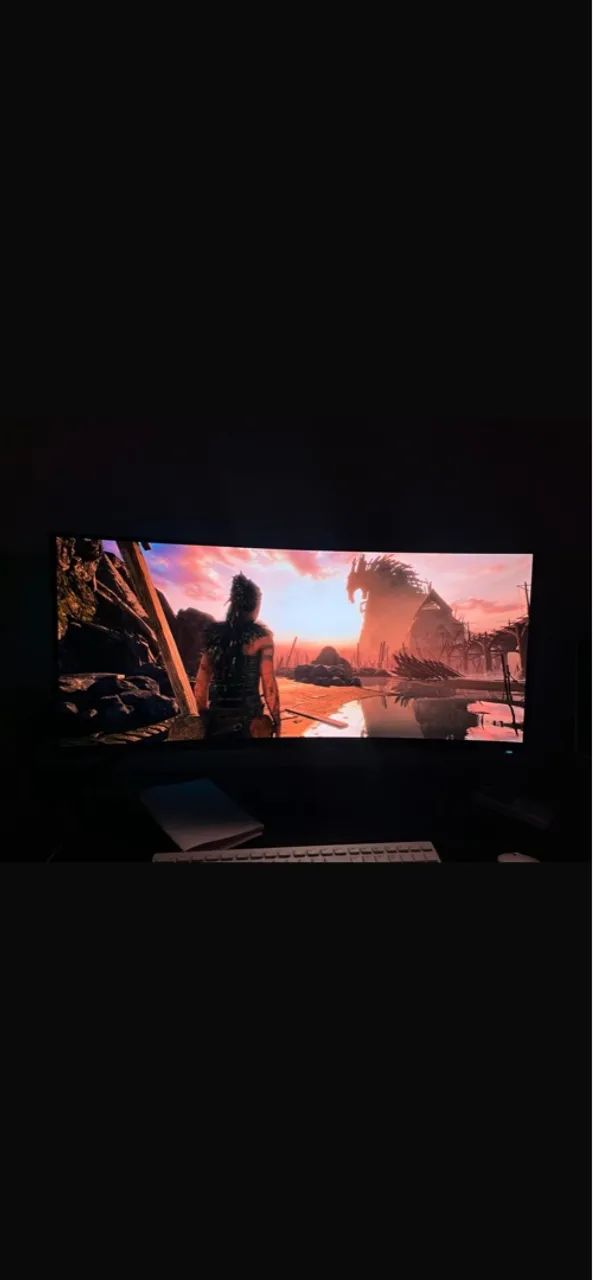 Alienware AW3423DWF