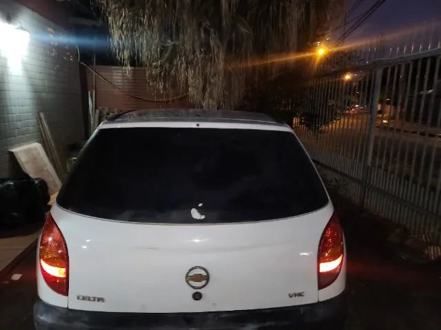 Vendo celta por favor leia a descrição  - Foto 5