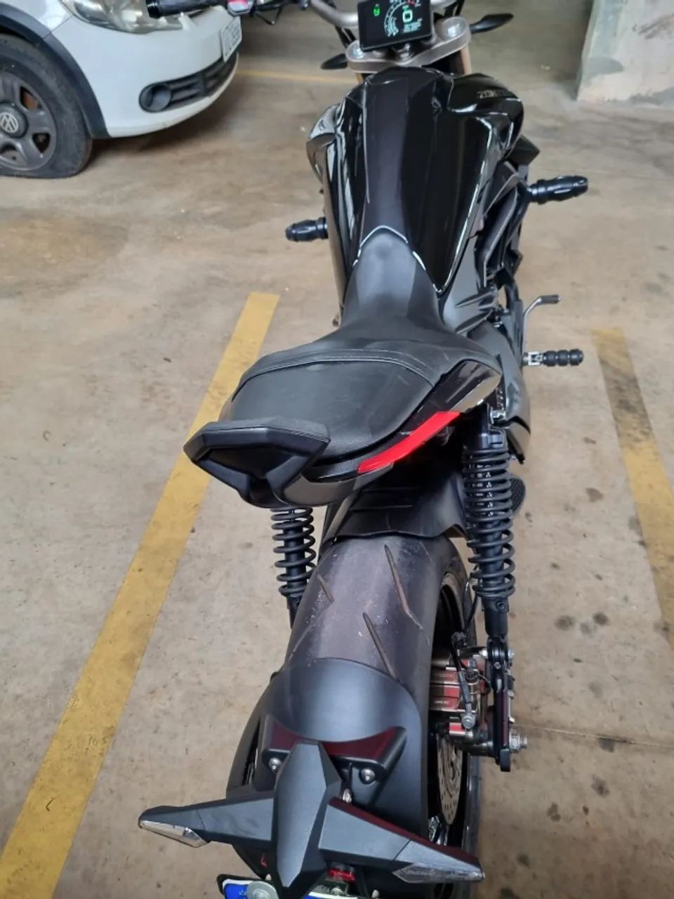 ZONTES V310 -2024 - Foto 4