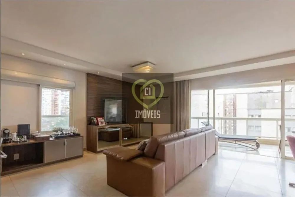 Apartamento à venda no bairro Perdizes - São Paulo/SP, Zona Oeste - Foto 2
