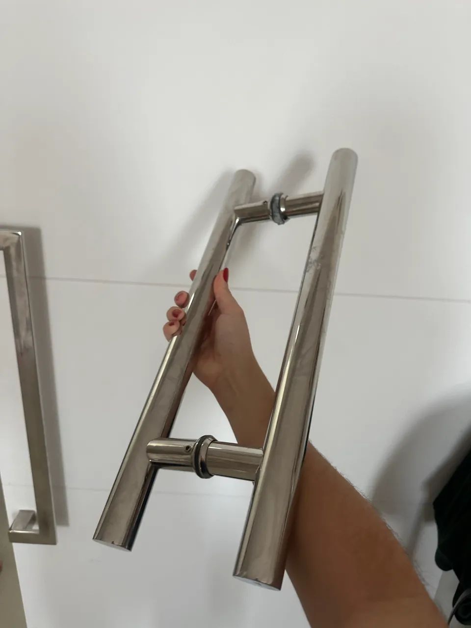 Puxador inox 64341325259521120