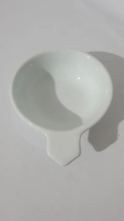 Molheira porcelana Inter-American  - Foto 4