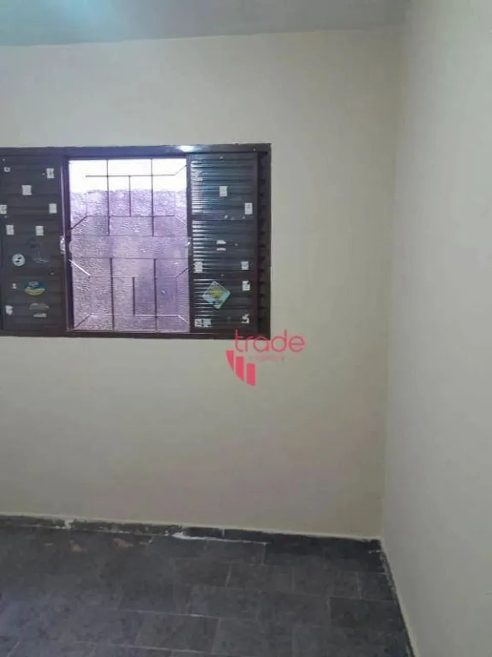 Casa à Venda de 02 Quartos no Bairro Quintino Facci I em Ribeirão Preto com Quintal. - Foto 4
