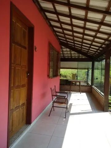 CASIMIRO DE ABREU - Casa Padrão - BARRA DO SANA - Foto 3
