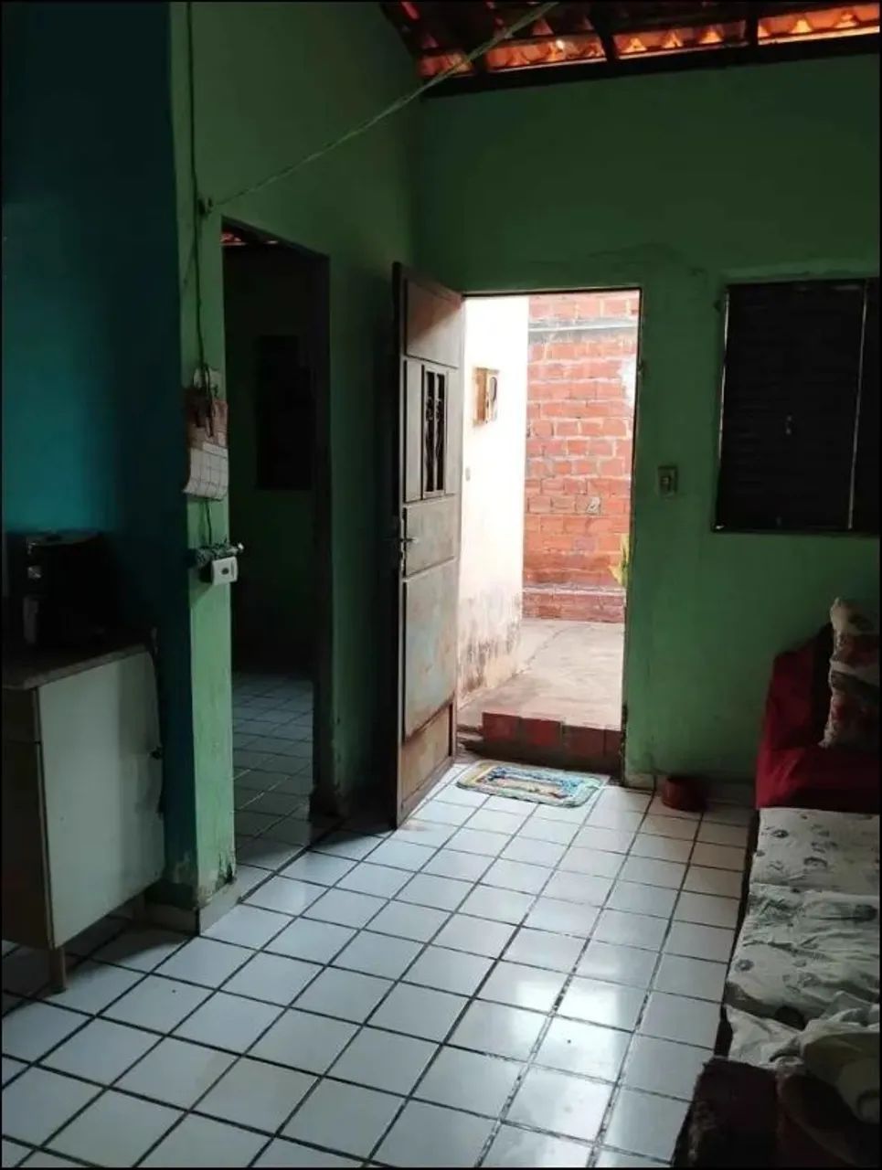 Vende-se casa no Aura KF  - Foto 2
