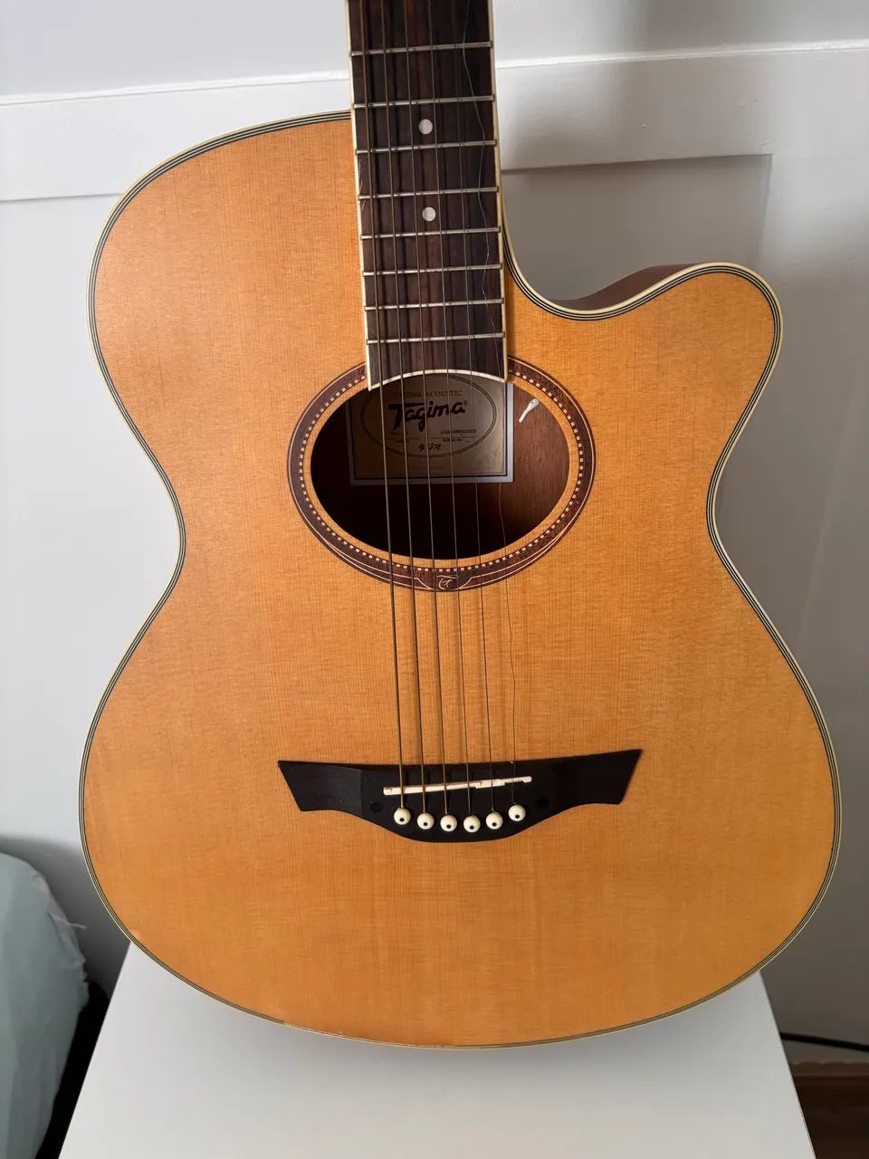 Violão Tagima Dallas