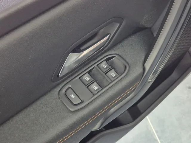  OROCH OUTSIDER 1.3 TURBO AUTOMÁTICO - Foto 7